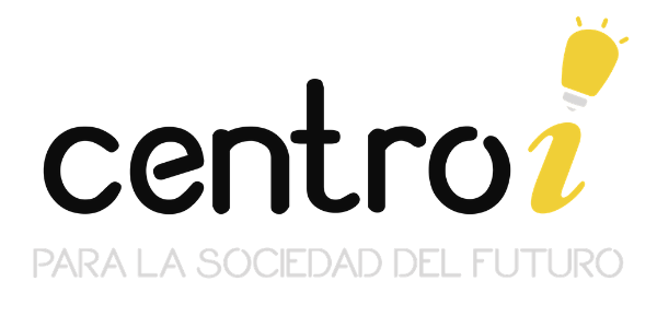 CENTRO-I PARA LA SOCIEDAD DEL FUTURO logo