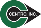 CENTRO, INC. logo