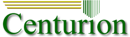 CENTURION INDUSTRIES INC logo