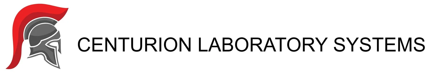 CENTURION LABORATORY SYSTEMS LLC logo