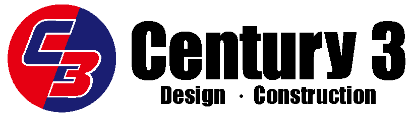 CENTURY 3 ENGINEERING, LLC logo