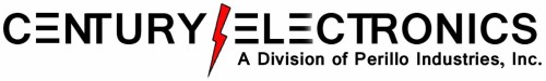 CENTURY ELECTRONICS logo