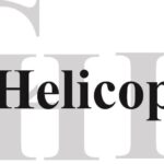 CENTURY HELICOPTERS INC logo