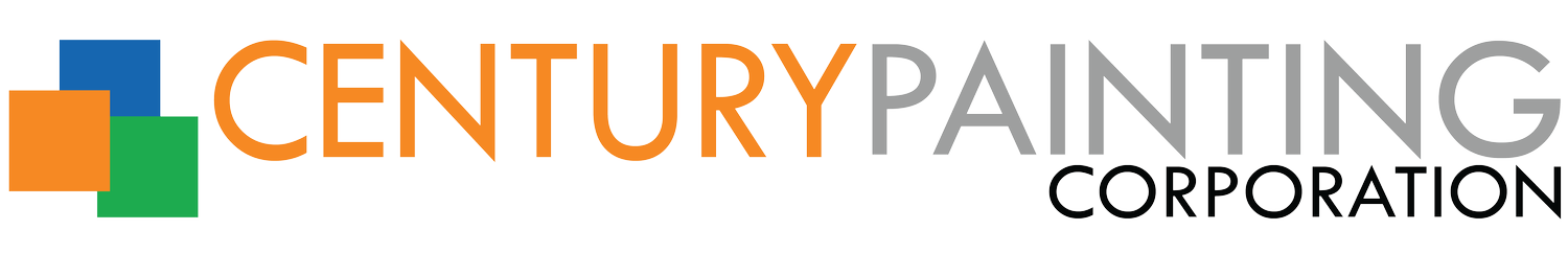 CENTURY PAINTING CORP logo