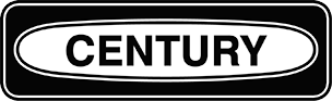 CENTURY PAVING logo