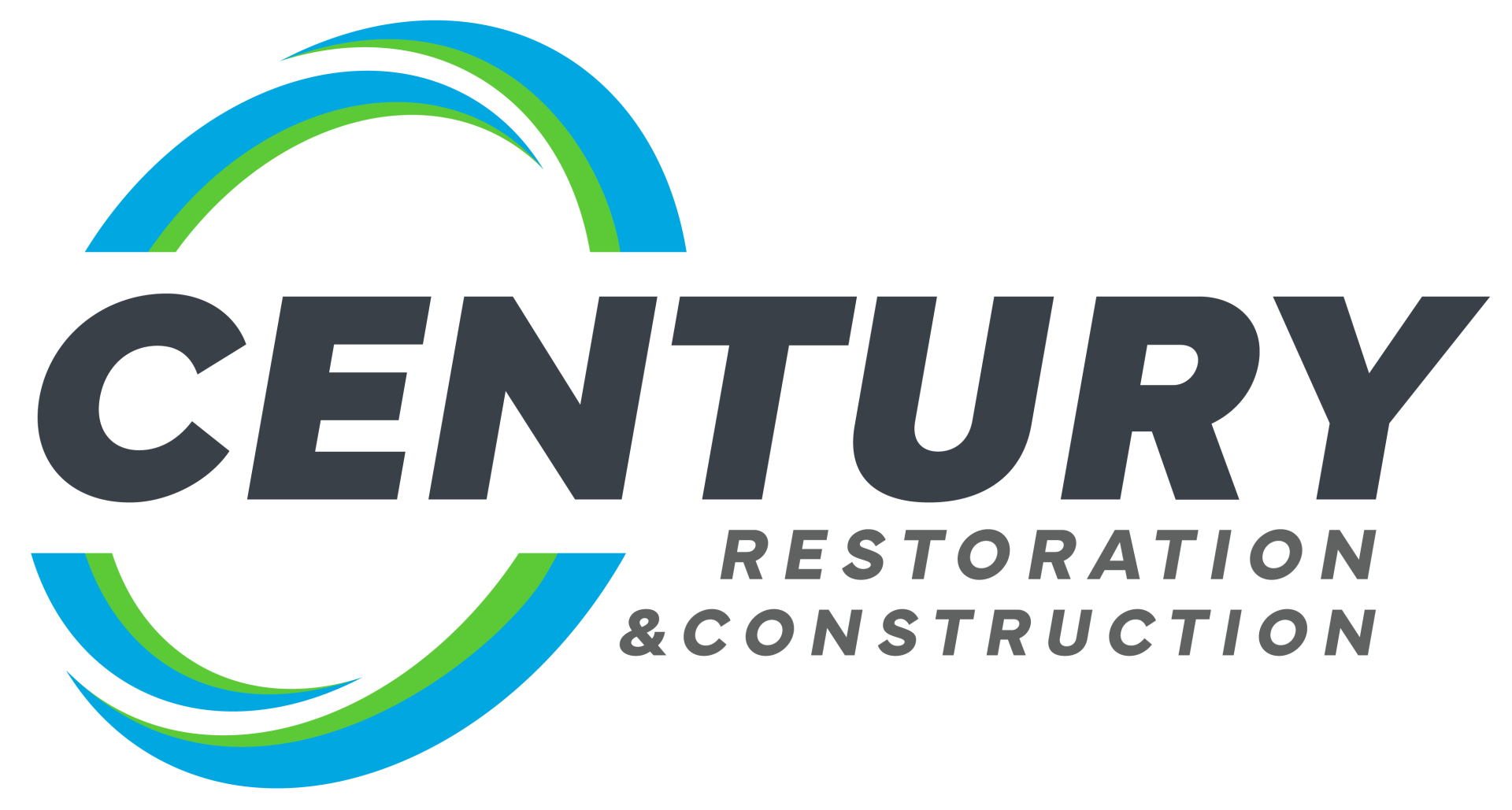 CENTURY RESTORATION & CONSTRUCTION logo