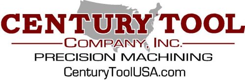 CENTURY TOOL CO INC logo