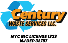 CENTURY WASTE SERVICES LLC logo