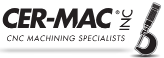 CER-MAC INC logo
