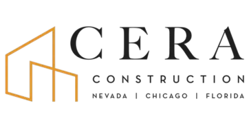 CERA CONSTRUCTION INC logo