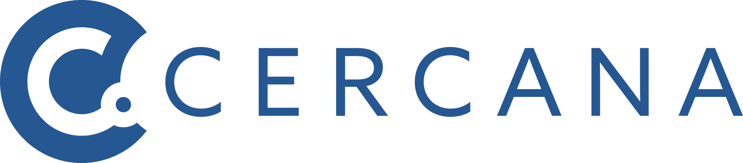CERCANA SYSTEMS LLC logo