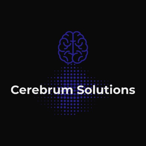 CEREBRUM SOLUTIONS LLC logo
