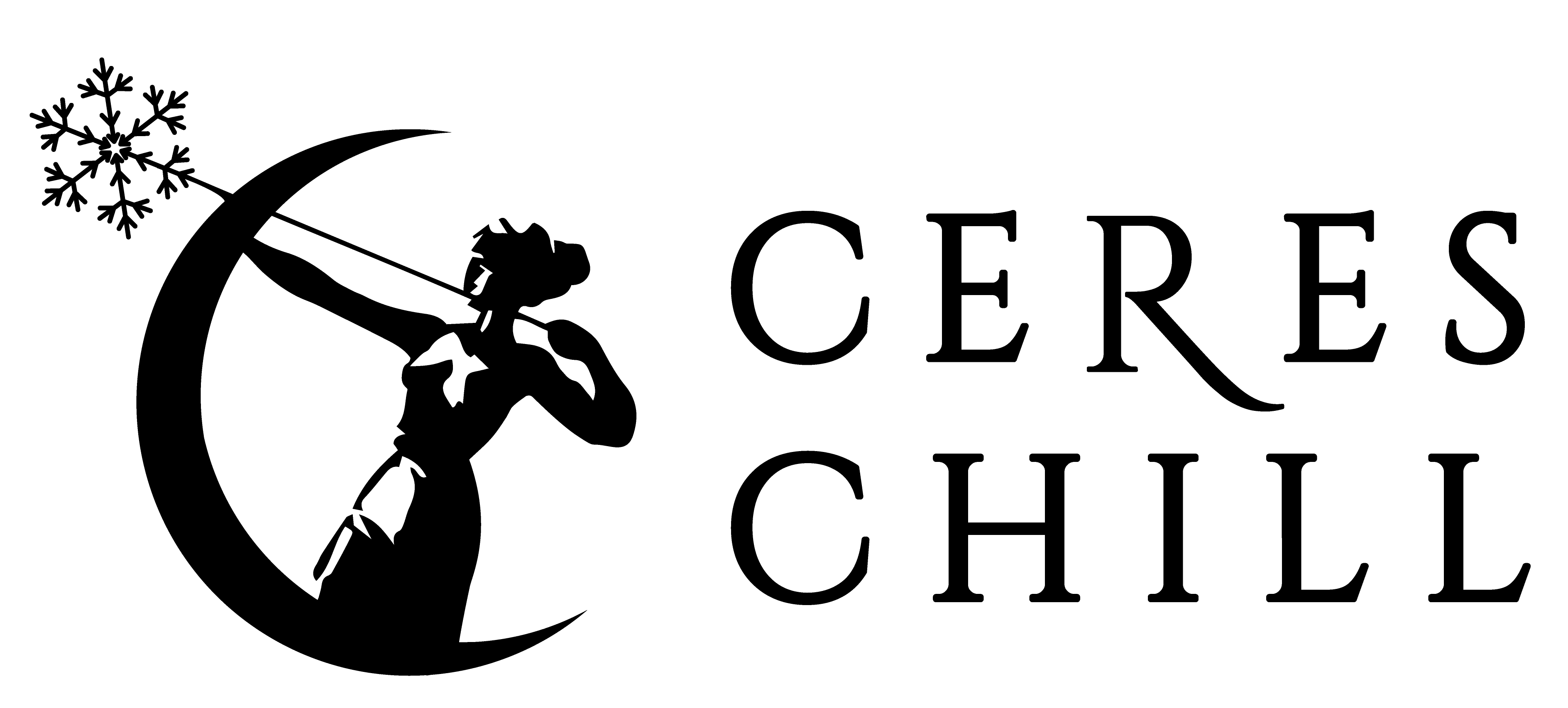CERES CHILL CO. logo