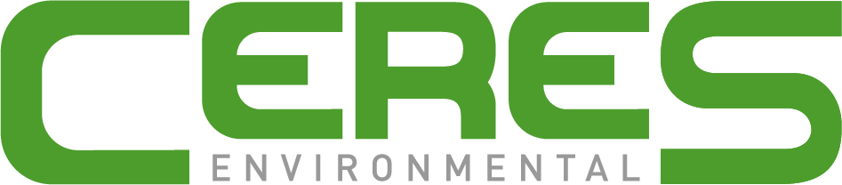 CERES ENVIRONMENTAL SERVICES, INC logo