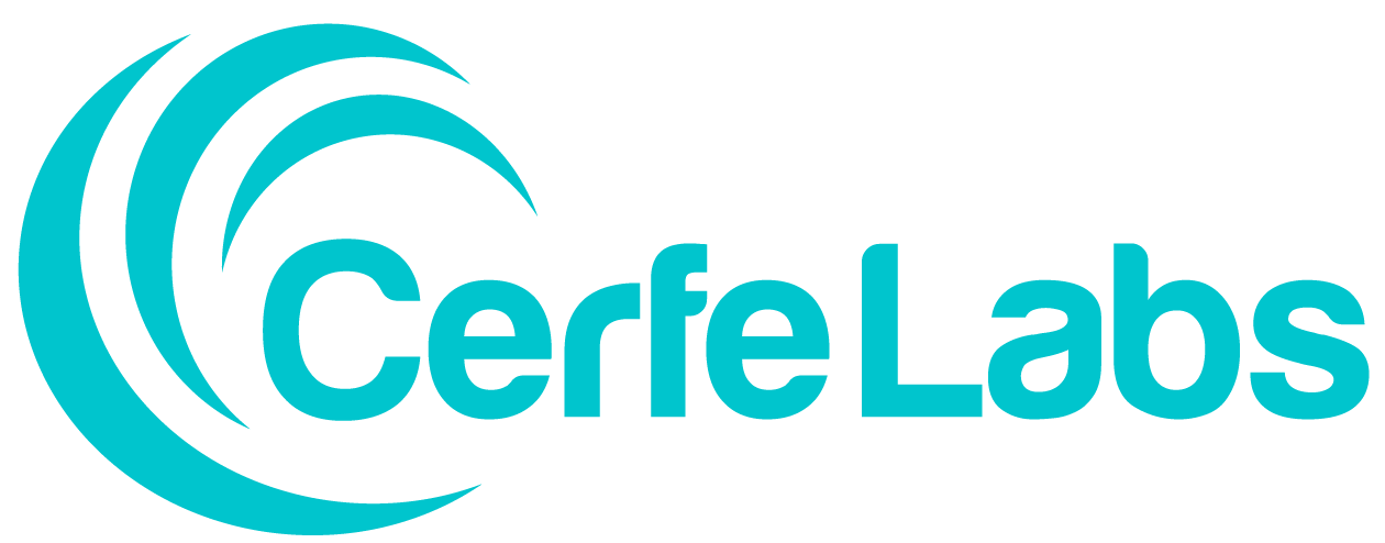 CERFE LABS, INC. logo