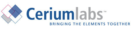 CERIUM LABORATORIES LLC logo