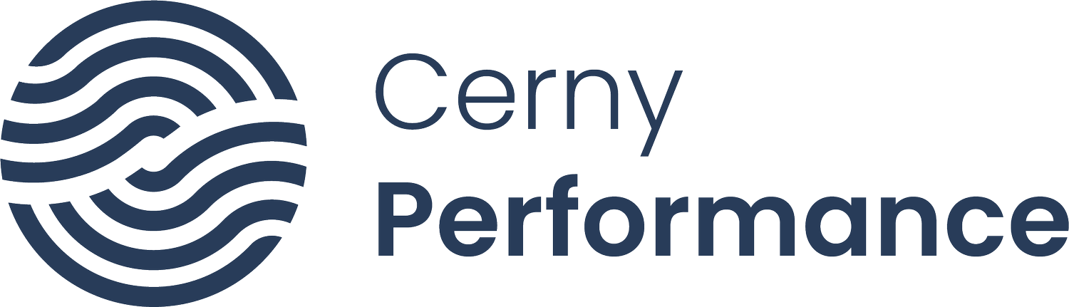 CERNY PERFORMANCE LLC logo