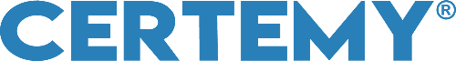 CERTEMY, INC. logo