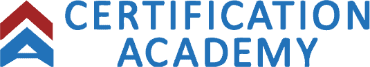 CERTIFICATION ACADEMY LLC logo