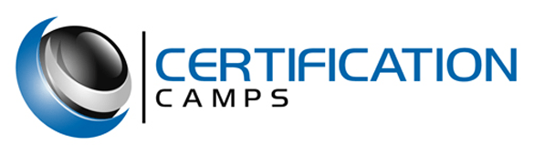 CERTIFICATION CAMPS logo