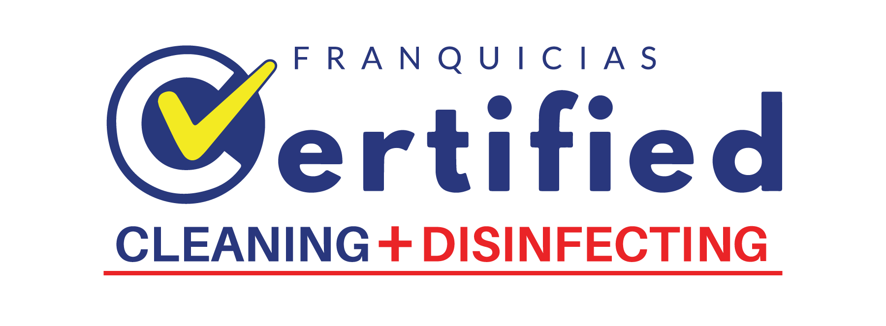 CERTIFIED CLEANING LLC logo