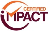 CERTIFIED IMPACT LLC logo