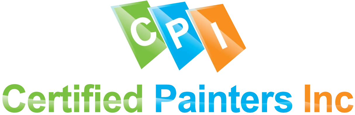CERTIFIED PAINTERS INC logo