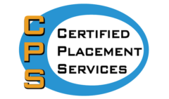 CERTIFIED PLACEMENT SERVICES, LLC logo