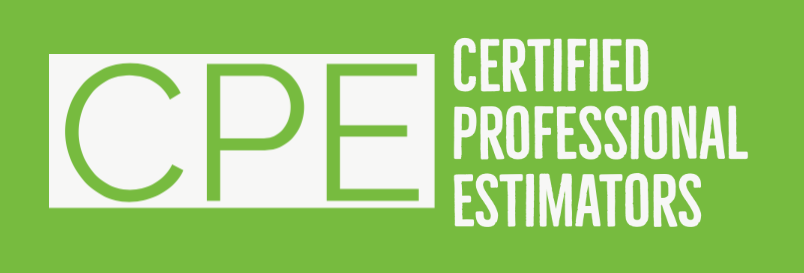 CERTIFIED PROFESSIONAL ESTIMATORS LLC logo