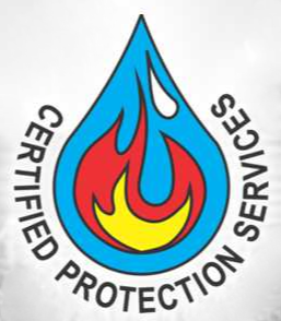 CERTIFIED PROTECTION SERVICES LLC logo