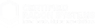 CERTIFIED RADON SYSTEMS, LLC logo