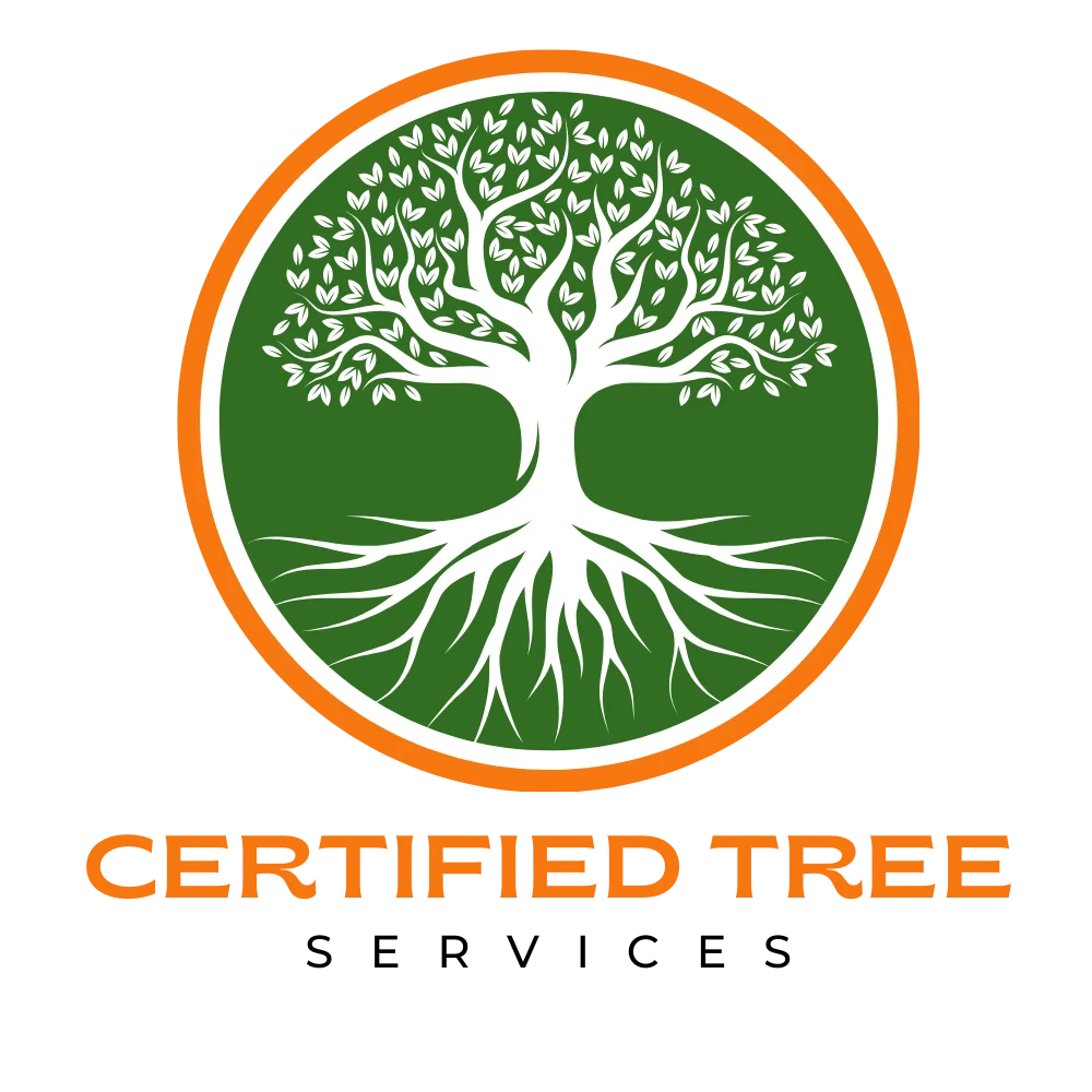 CERTIFIED TREE SERVICES LLC logo