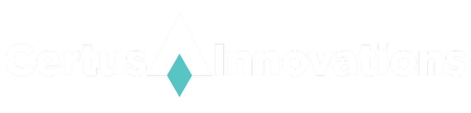 CERTUS INNOVATIONS logo