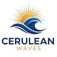CERULEAN WAVES LLC logo