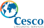 CESCO LINGUISTIC SERVICES INC logo