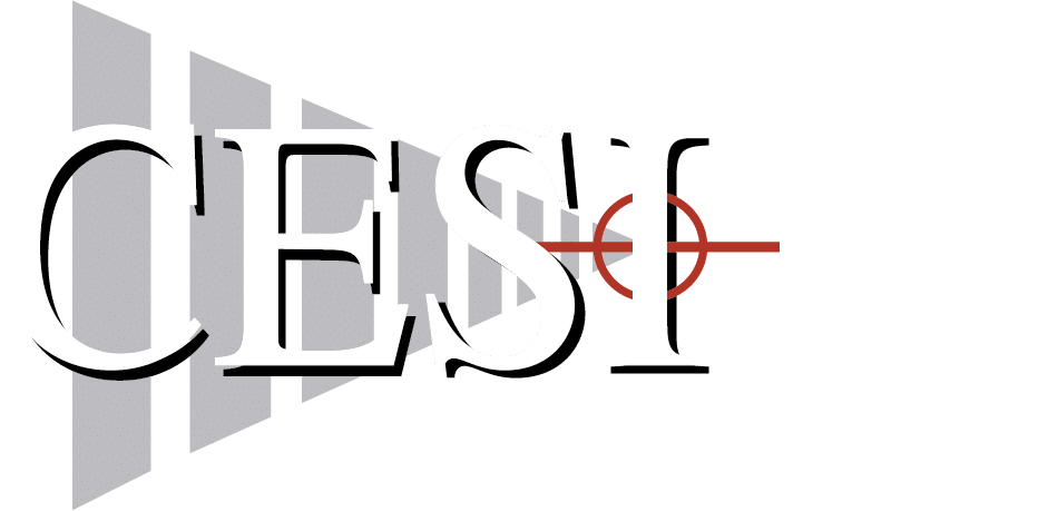 CESI logo