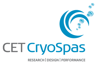 CET LIMITED logo