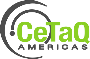 CETAQ AMERICAS, LLC logo