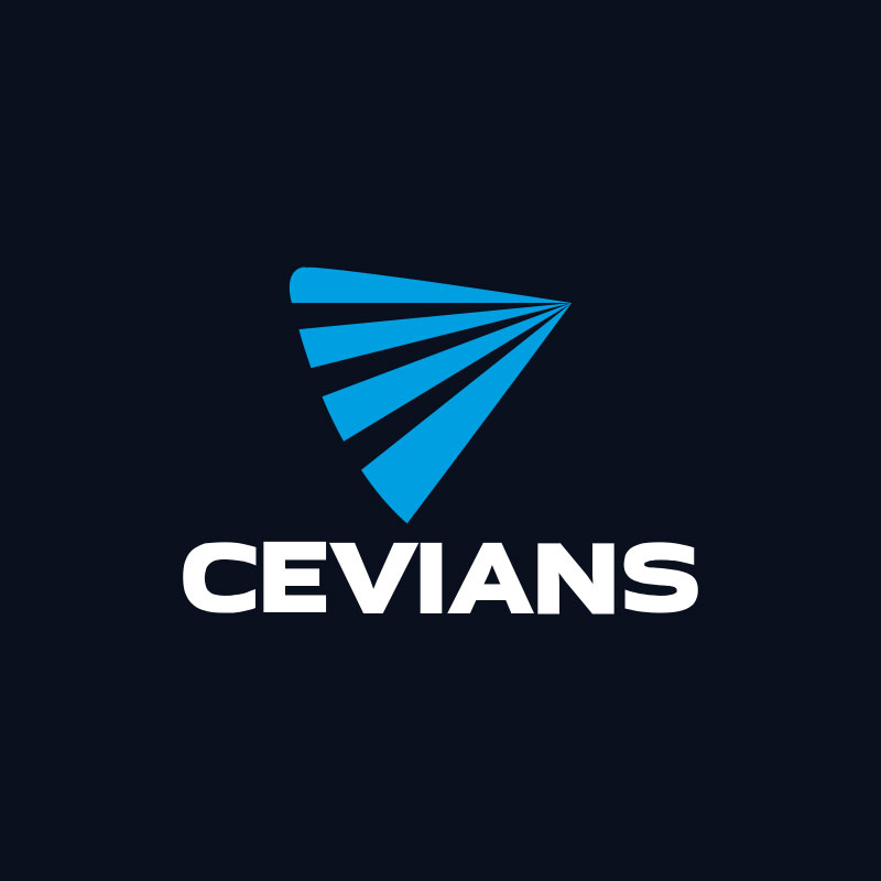 CEVIANS LLC logo