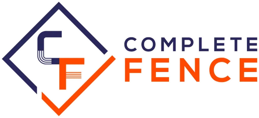 CF FENCE LLC logo