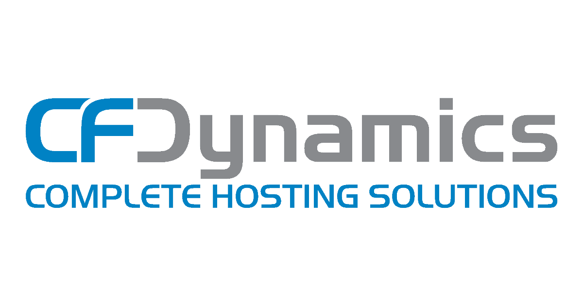 CFDYNAMICS, INC. logo