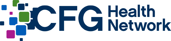CFG RESIDENTIALS LLC logo
