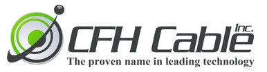 CFH CABLE INC. logo