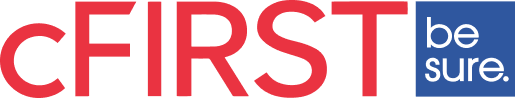 CFIRST, LLC logo