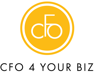 CFO 4 YOUR BIZ INC logo