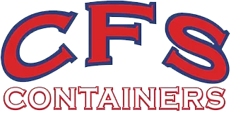 CFS STORAGE, LLC logo