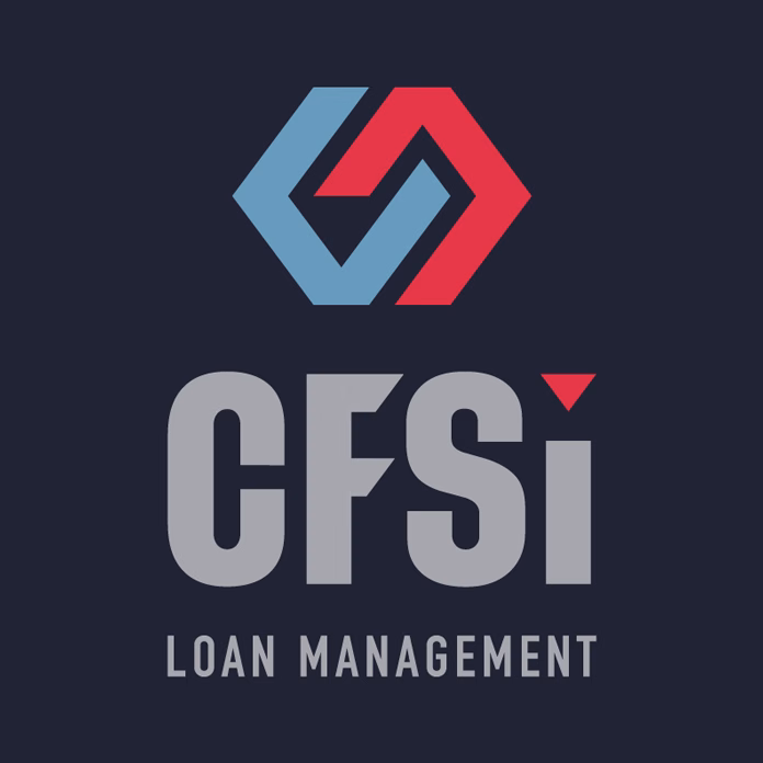 CFSI LOAN MANAGEMENT CO logo