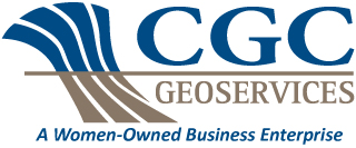 CGC GEOSERVICES LLC logo