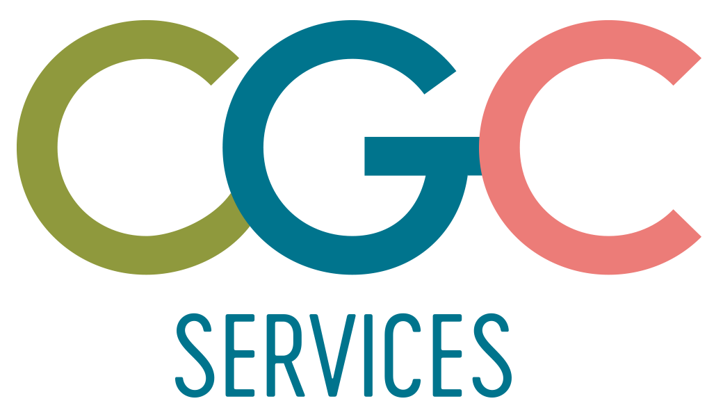 CGC SERVICES LLC logo