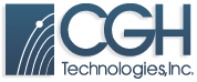 CGH TECHNOLOGIES INC logo